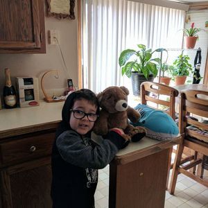 Meet your Posher, Lorine